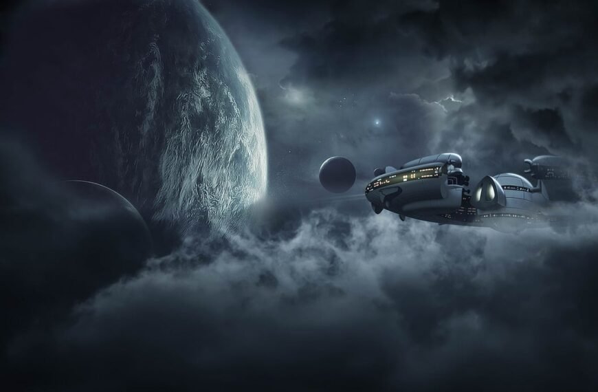 85% of the Universe Is Invisible! The Mystery of Dark Matter